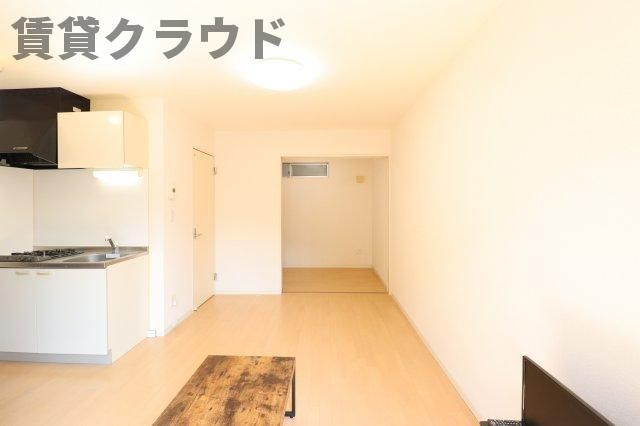 リビング