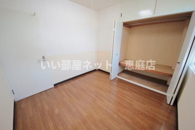 子供部屋