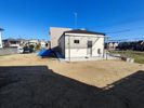 枚方市須山町貸家の間取り画像