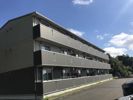 K’S シャトーの間取り画像
