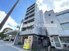メビウス佃レジデンスの外観画像