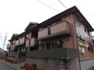 パレオ A棟の間取り画像