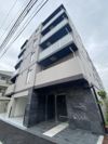 クレストコート綾瀬の外観画像