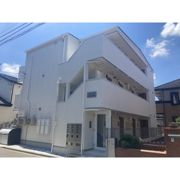 MQuarto鶴瀬の外観画像