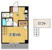 マンション葉山自由ヶ丘の間取り画像