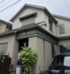 緑町戸建の間取り画像