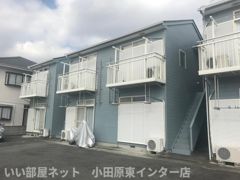 ブランコートの外観画像