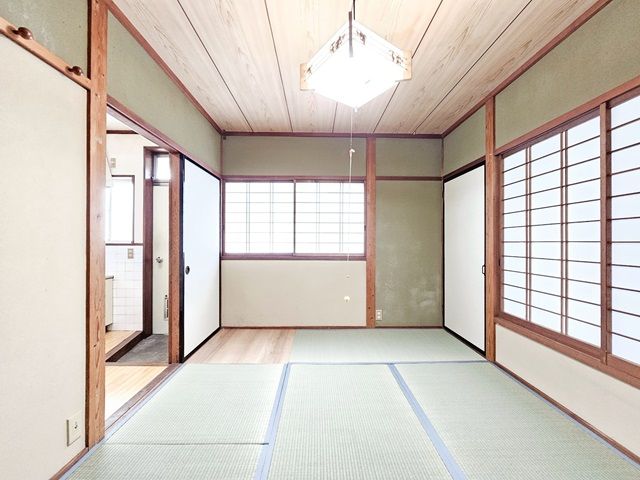 和室