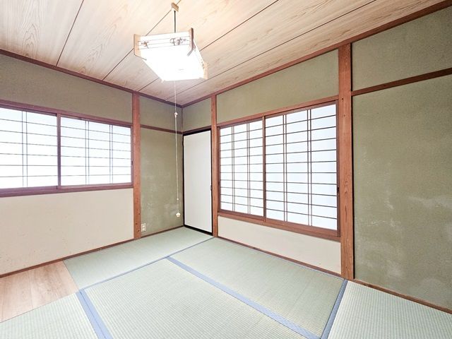 和室