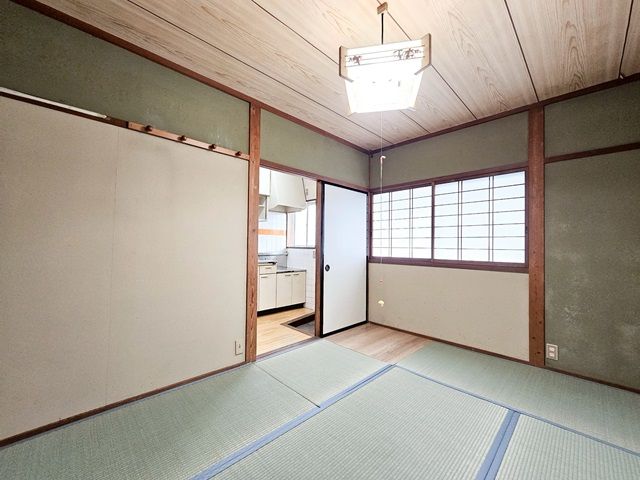 和室