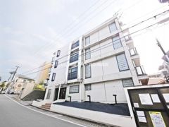 江坂ハイツ8の外観画像