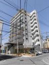 プレミア ステーション 西口の外観