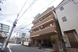 Kurigree東雲の外観画像