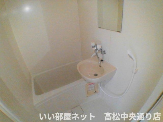 バスルーム