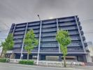 S－RESIDENCE博多駅南affordの外観