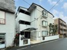ファミール石川台の間取り画像