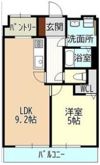 榊原ビルの間取り画像