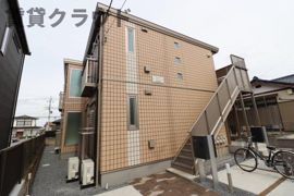 Cham(チャム)の外観画像