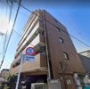 パークウェル目黒本町の間取り画像