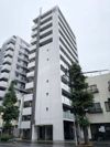スカイコートパレス東大前の間取り画像