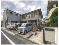 サンセゾンの外観画像