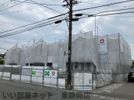セジュール池田の間取り画像