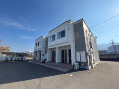 フェリックスの外観画像