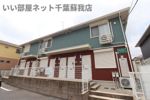 エバーハウスの間取り画像