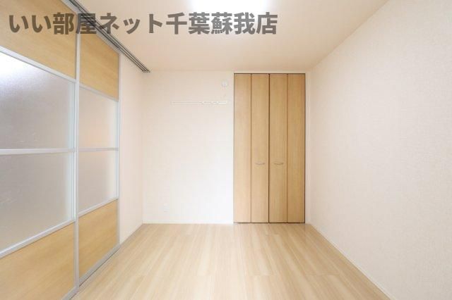 洋室