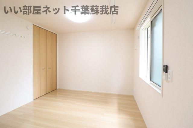 洋室