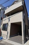 B－select Tokyo－Northの間取り画像