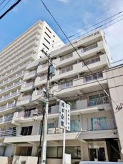 ニューハイツ湯島の外観画像