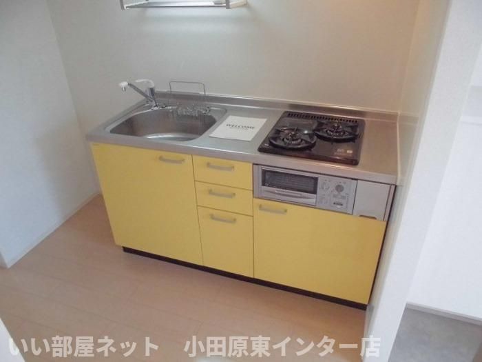キッチン