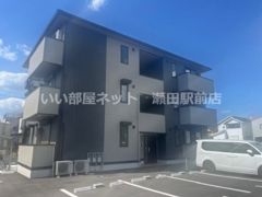 セルフィーユ平井の外観画像