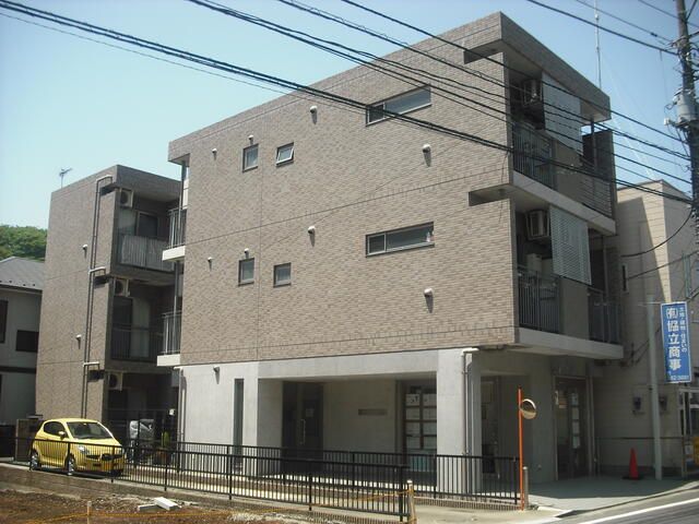 レグルスの外観画像