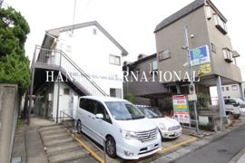 うらやす木村ハイムの外観画像