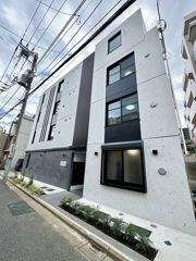 ネオアーバンレジデンス方南町の外観画像