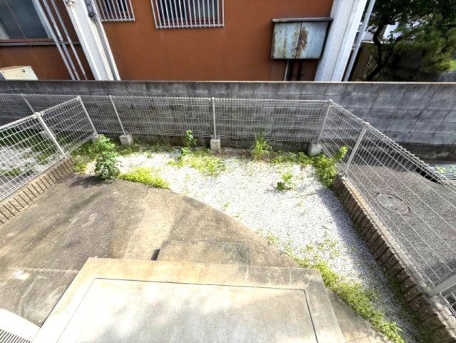 庭