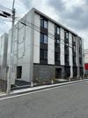 グローリオシェルト志村坂上の間取り画像