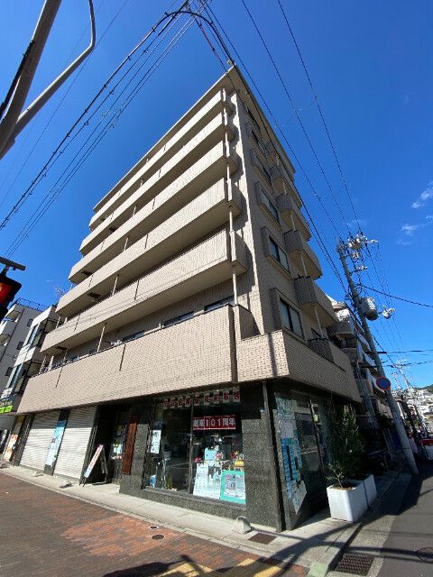 プレイス榎本の外観画像