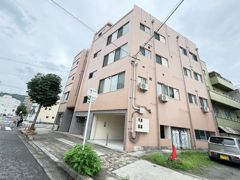 N東中央の外観画像