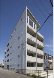 アグレアーブルの外観画像