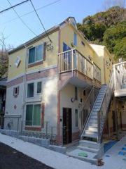 ユナイト田浦ベラクルス・メヒコの外観画像
