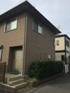 グリーンフォレストA棟の間取り画像