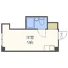 昭和グランドハイツ吉野の間取り画像
