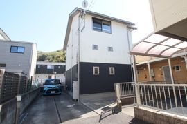 スラッシューNの外観画像