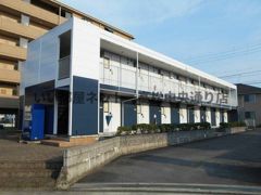 レオパレスHabitacion Hayashiの外観画像