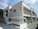 サンパティーの間取り画像