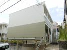レオパレスブルーバリーの間取り画像