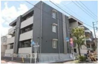 D－Style氷川台（S-681）の外観画像